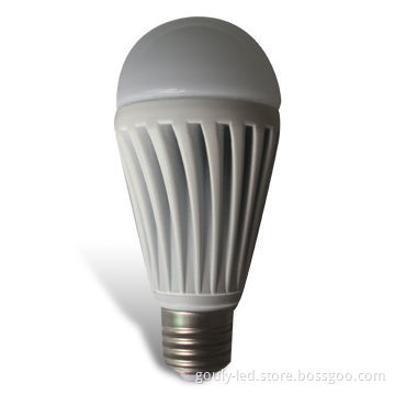 LED Spotlight Bulb with E27 Base, 7W High-power Light Source and 100 to 240V AC Voltage